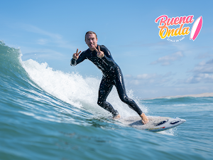 Buena Onda | Surf School À Biscarrosse place picture